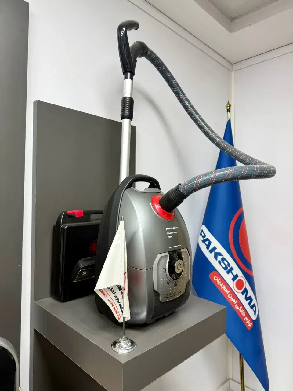 جاروبرقی کندی|جاروبرقی، جارو شارژی، بخارشو|کرمانشاه, |دیوار