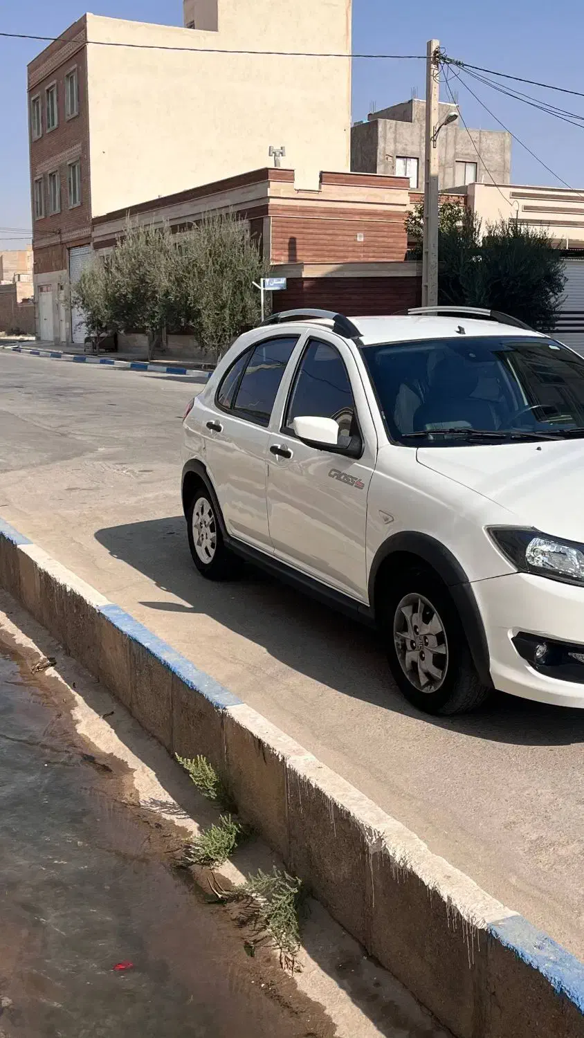 کوییک s تمیز خانگی|خودرو سواری و وانت|گرمسار, |دیوار
