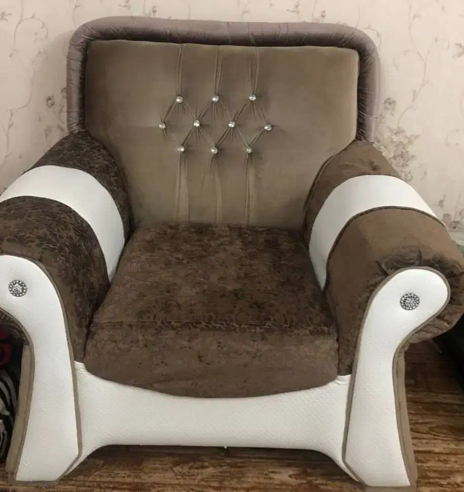 مبل راحتی|مبلمان خانگی و میز عسلی|سلماس, |دیوار