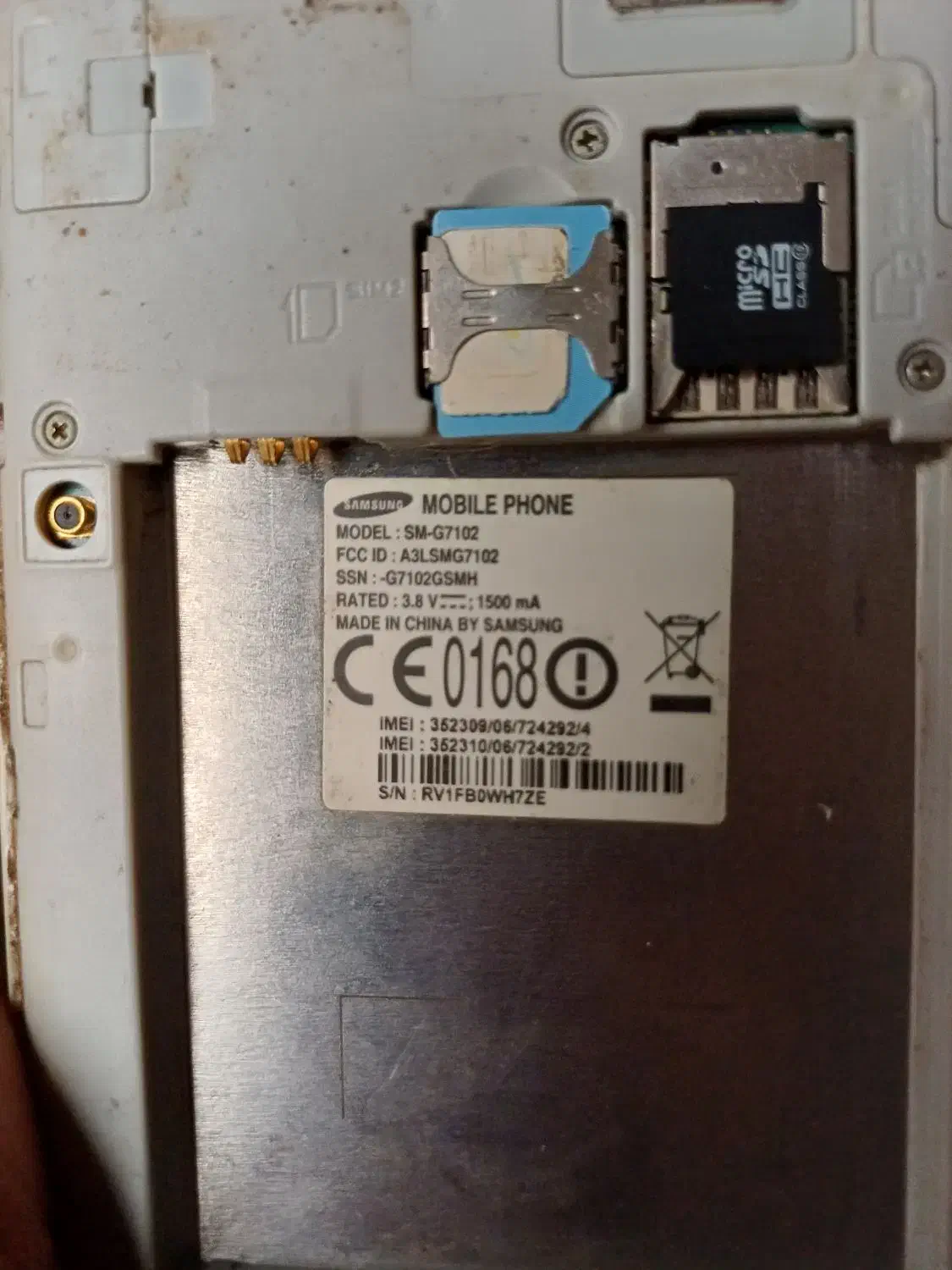 گوشی سامسونگ|موبایل|رشت, خرسندی|دیوار