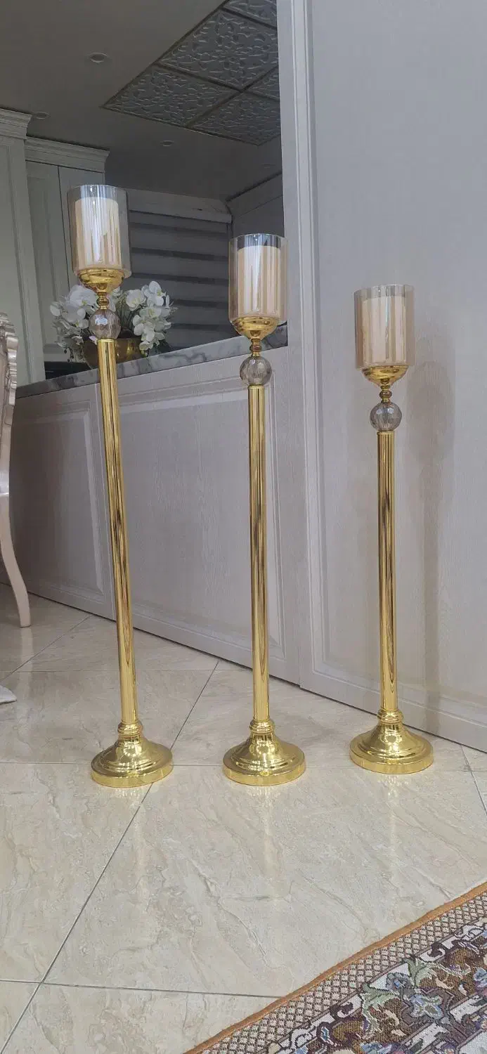 کنارسالنی|چراغ خواب و آباژور|فردیس, شهرک ارم|دیوار