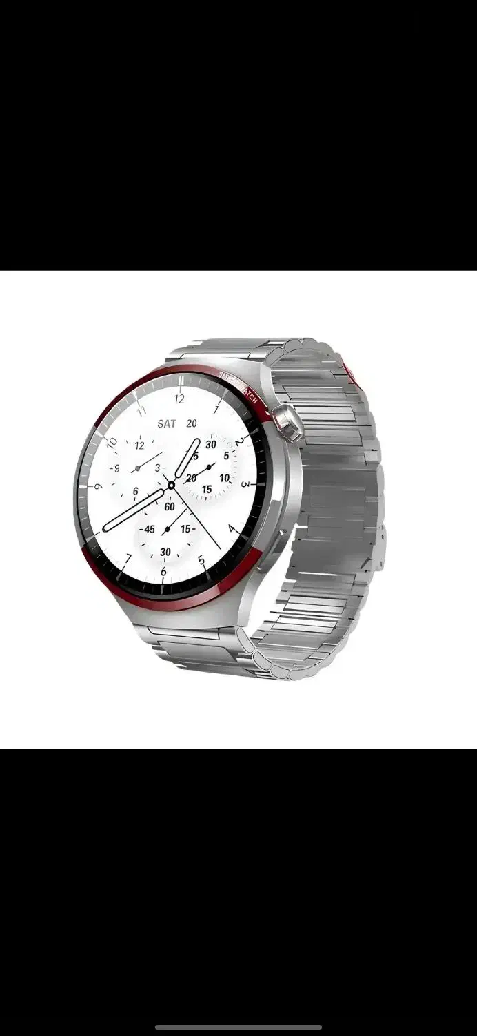 ساعت هوشمند با قابلیت|ساعت|سیرجان, |دیوار