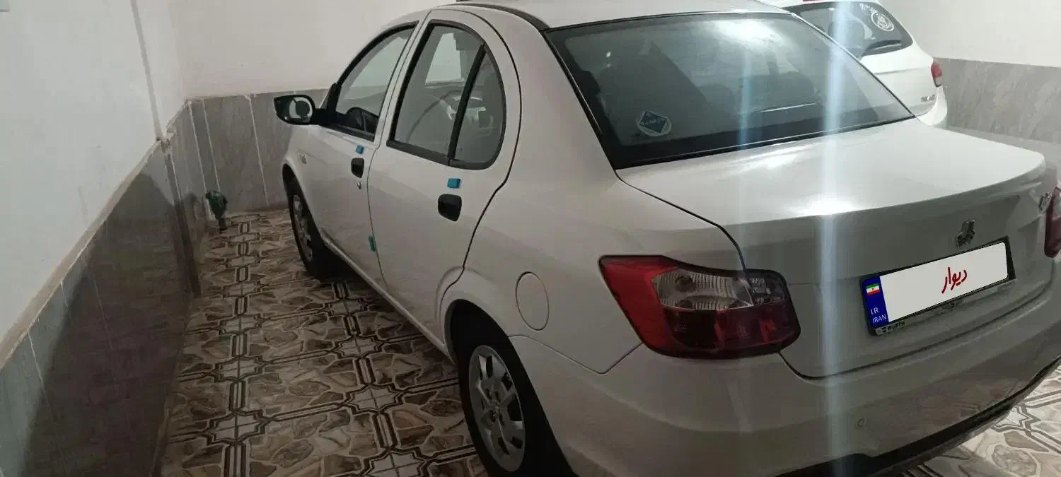 ساینا اس 85 گانه|خودرو سواری و وانت|سبزوار, توحیدشهر|دیوار