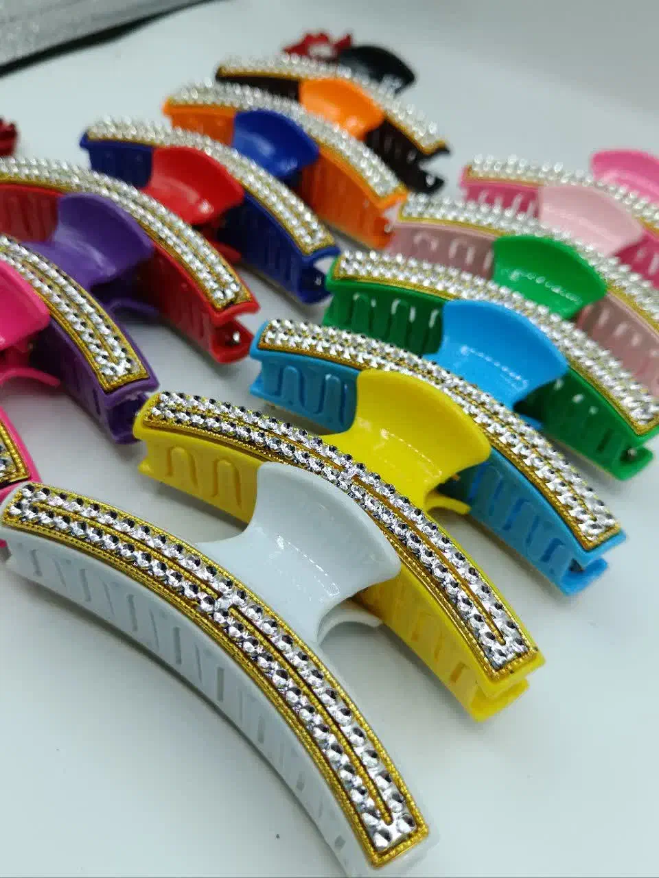 کلیپس|زیورآلات و اکسسوری|قم, باجک دو|دیوار