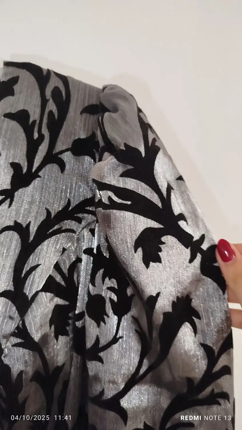 لباس مجلسی|لباس|ابهر, |دیوار