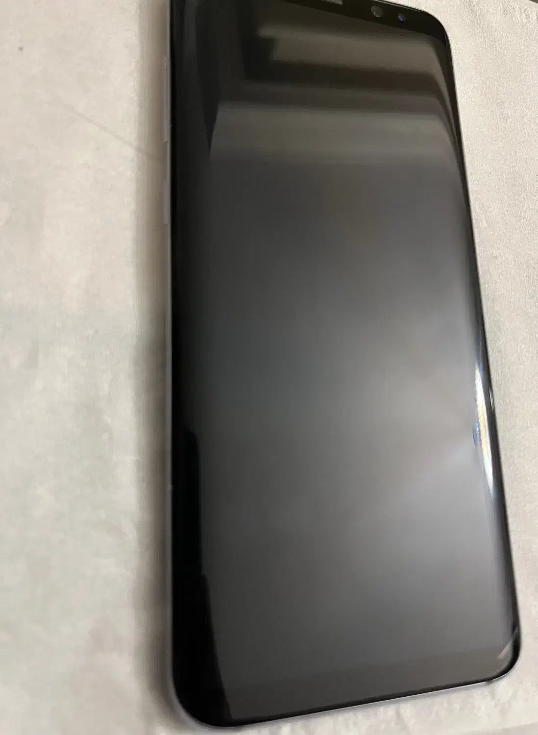 گوشی galaxy s8 plus|موبایل|تهران, شهرآرا|دیوار