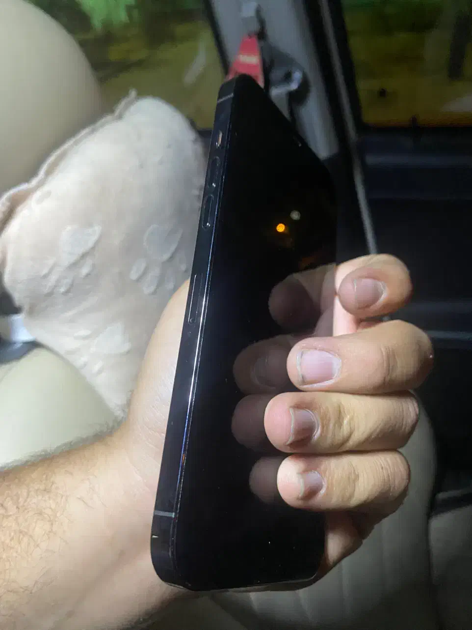 اپل iPhone 12 Pro Max با حافظهٔ ۲۵۶ گیگابایت|موبایل|تهران, شهرک غرب|دیوار