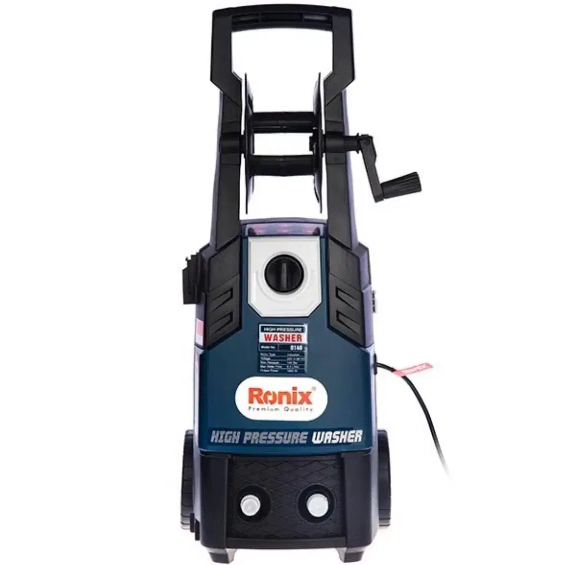 کارواش دینامی رونیکس مدلRP-0140|ماشینآلات صنعتی|یزد, |دیوار