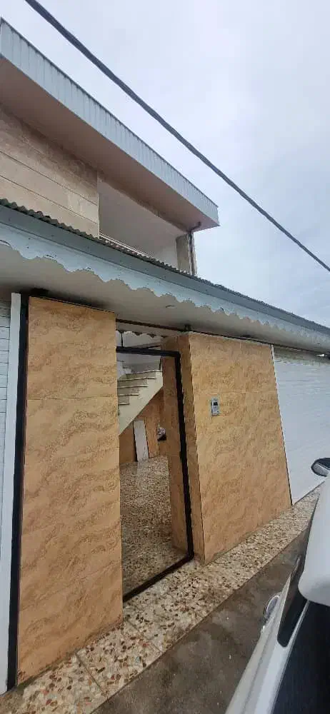 آپارتمان ۱۱۰ متری در شفت دو خواب فول امکانات|فروش آپارتمان|شفت, |دیوار