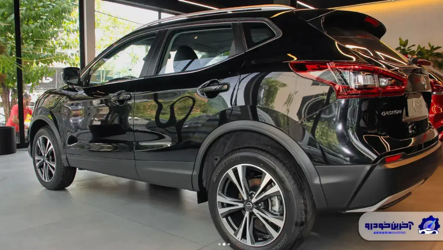 نیسان قشقایی 2025|خودرو سواری و وانت|تهران, سعادتآباد|دیوار