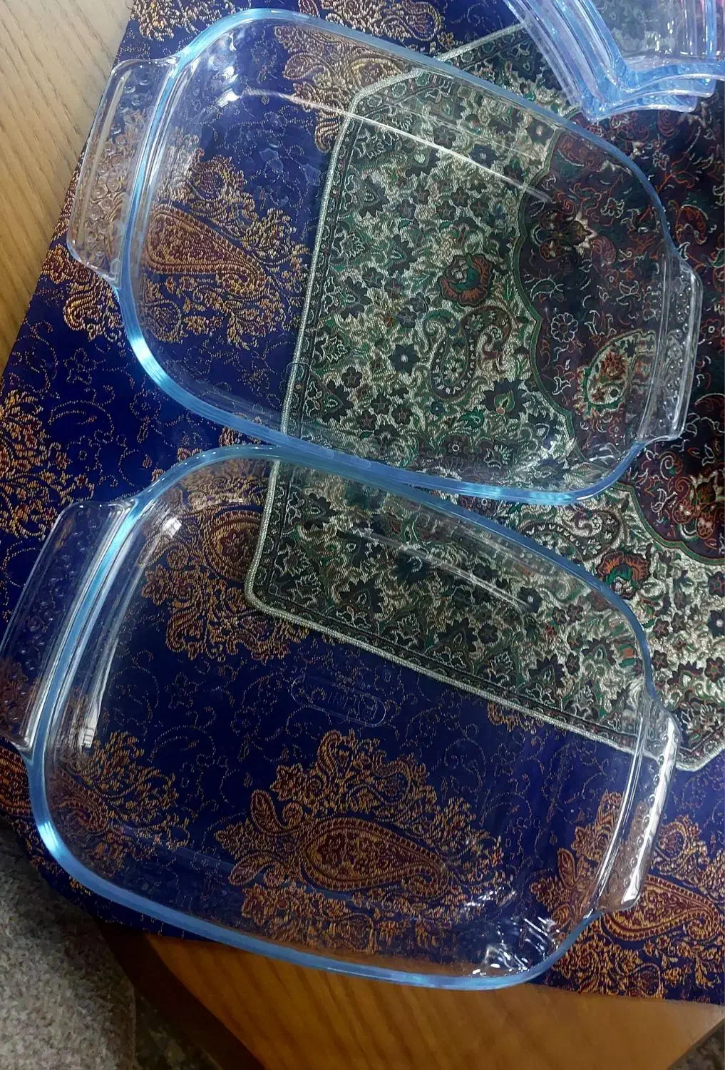 پیرکس|ظروف سرو و پذیرایی|تهران, دردشت|دیوار