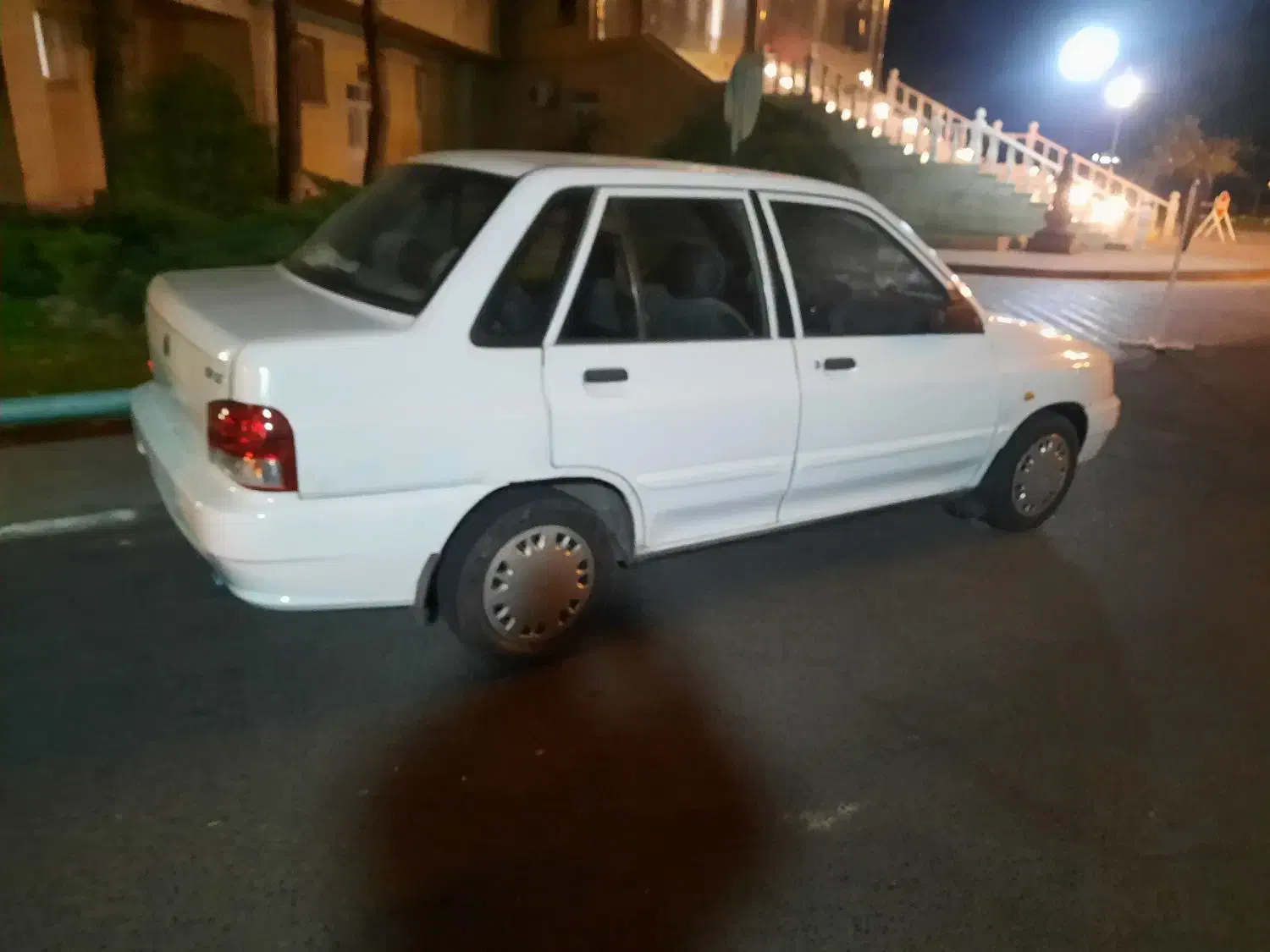 پراید ۱۳۲|خودرو سواری و وانت|تبریز, |دیوار