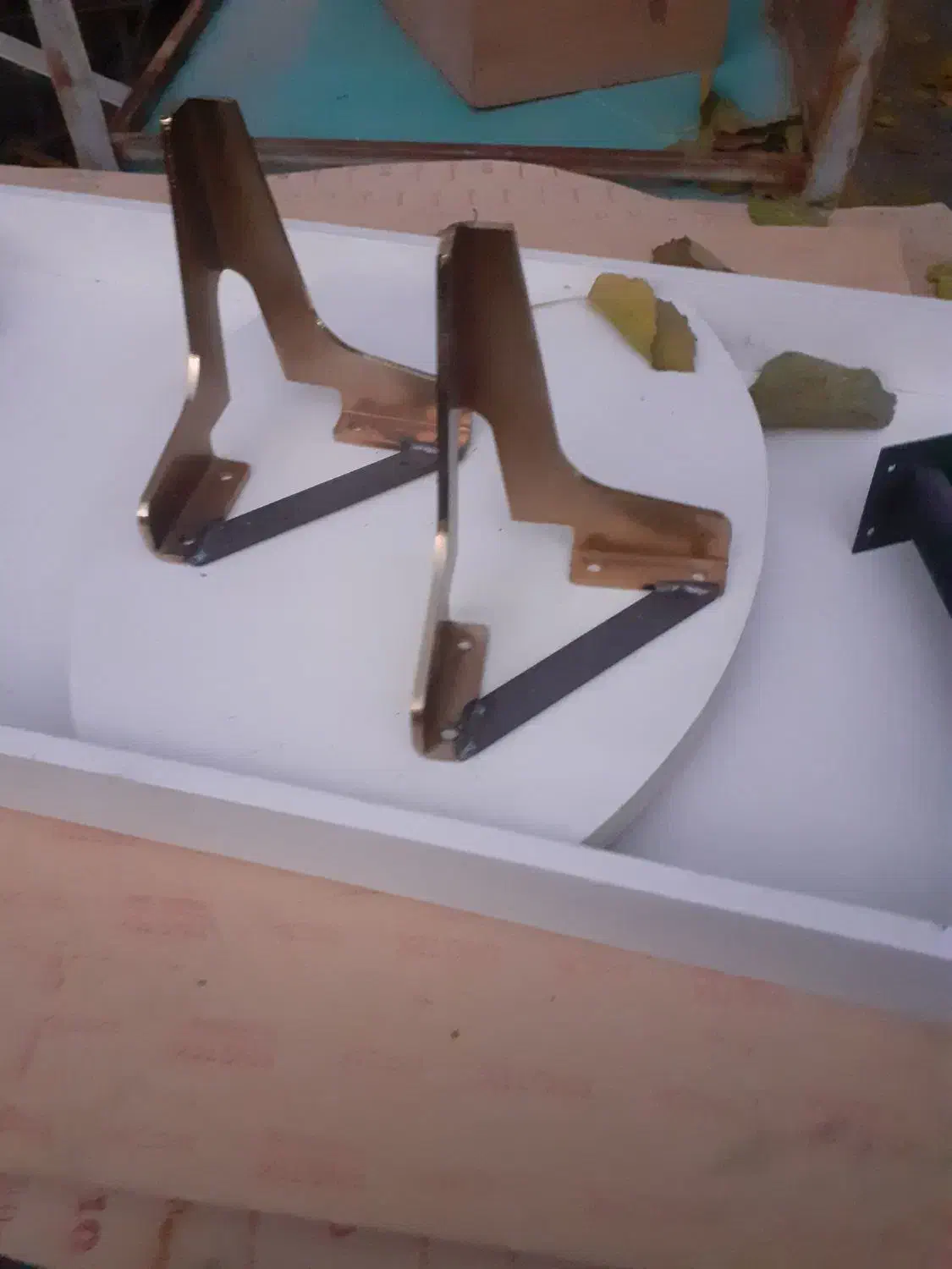 تعداد پایه مبل|مبلمان خانگی و میز عسلی|طرقبه, |دیوار