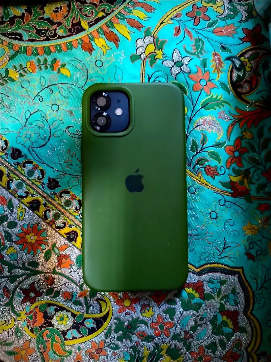 iPhone 12 پلمب درحد ( شرایطی)|موبایل|تهران, افسریه شمالی|دیوار