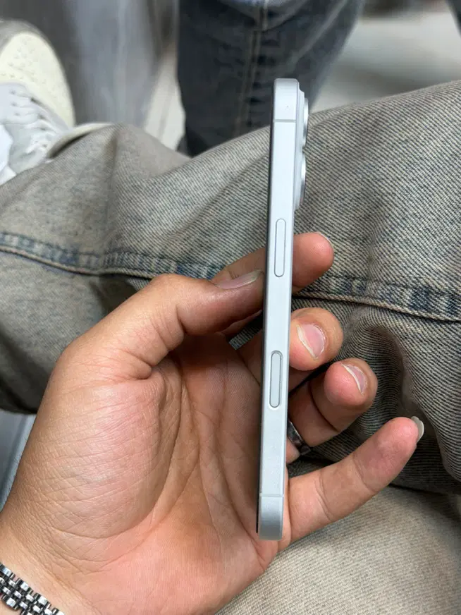 Iphone 16|موبایل|تهران, تاکسیرانی|دیوار