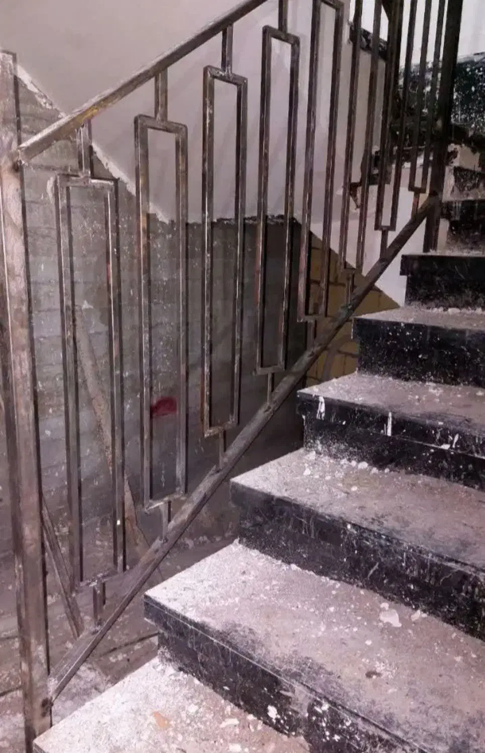 جوشکار|خدمات پیشه و مهارت|مشهد, کوشش|دیوار