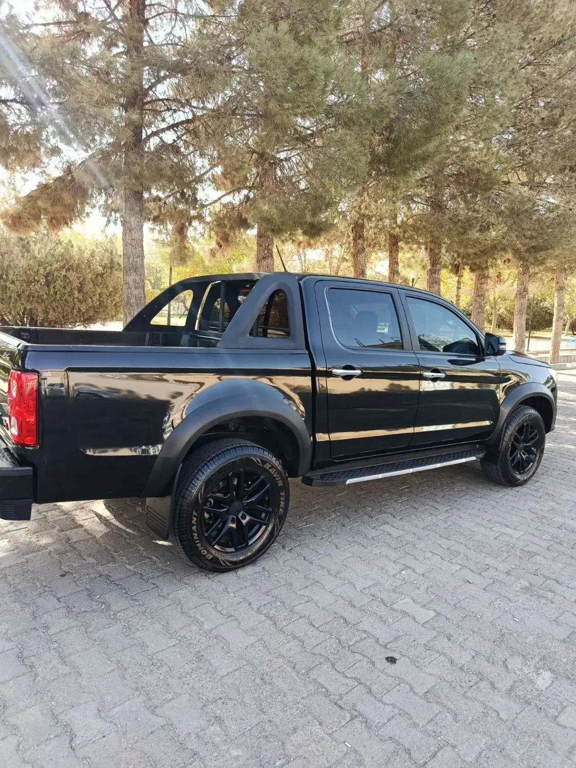 فروشی|خودرو سواری و وانت|مشهد, محمدآباد|دیوار