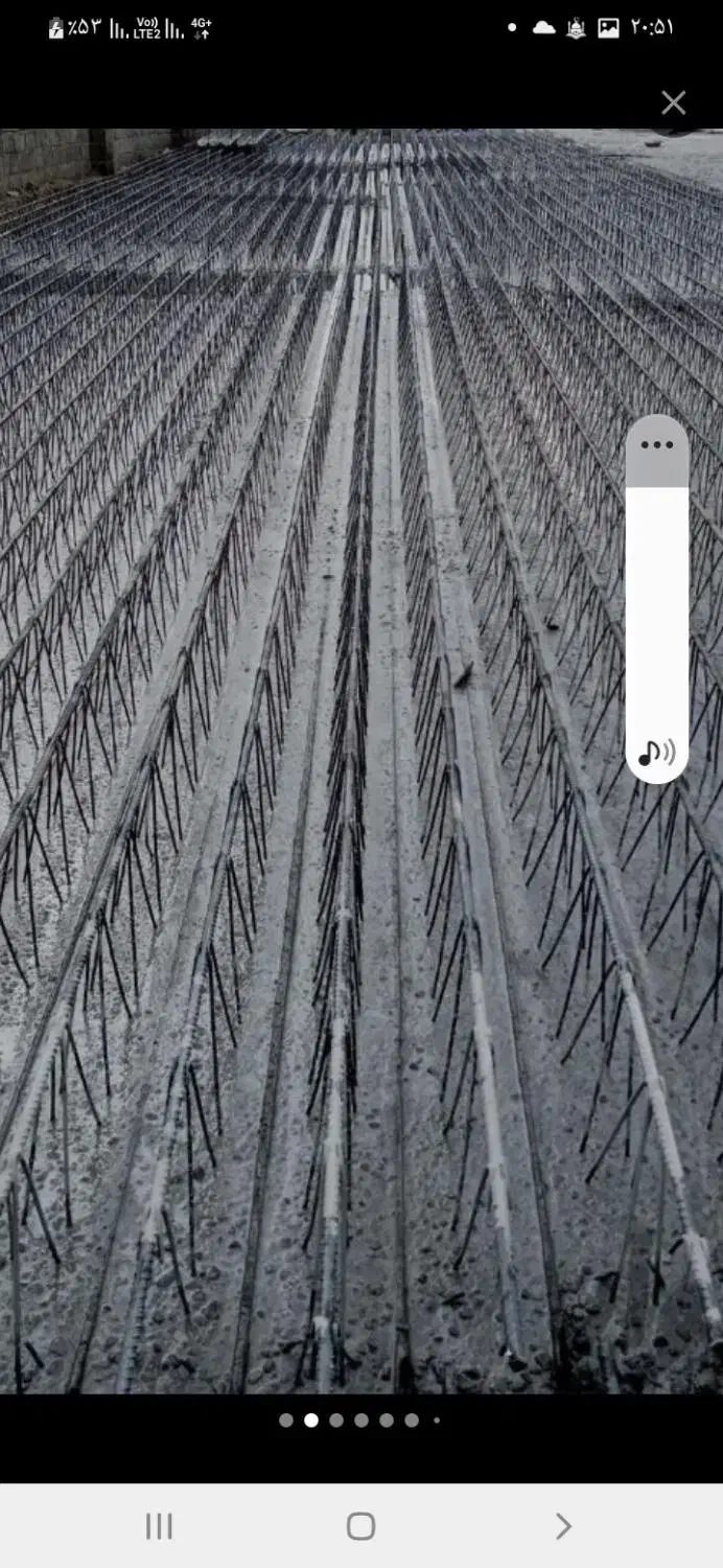 فروش ویژه تیرچه|مصالح و تجهیزات ساختمان|مینودشت, |دیوار