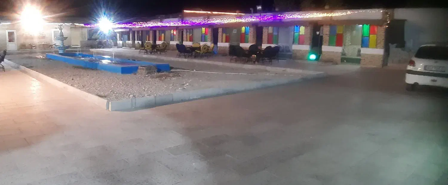 استخدام پارکبان .ظرف شور .وسط کار|استخدام خدمات فروشگاه و رستوران|کرج, کیانمهر|دیوار