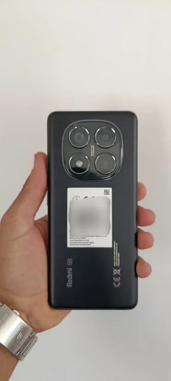 گوشی NOTE 14 PRO 5G|موبایل|شیراز, زند|دیوار