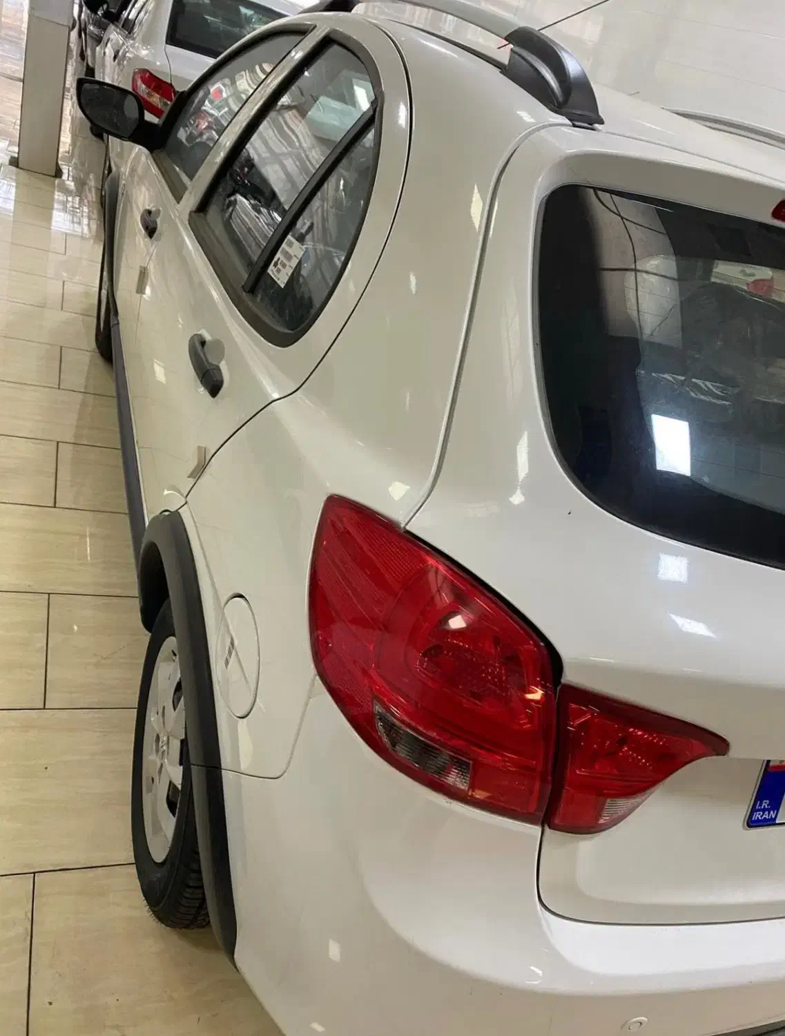 کوییک صفر و خشک مدل ۱۴۰۴|خودرو سواری و وانت|تهران, صادقیه|دیوار