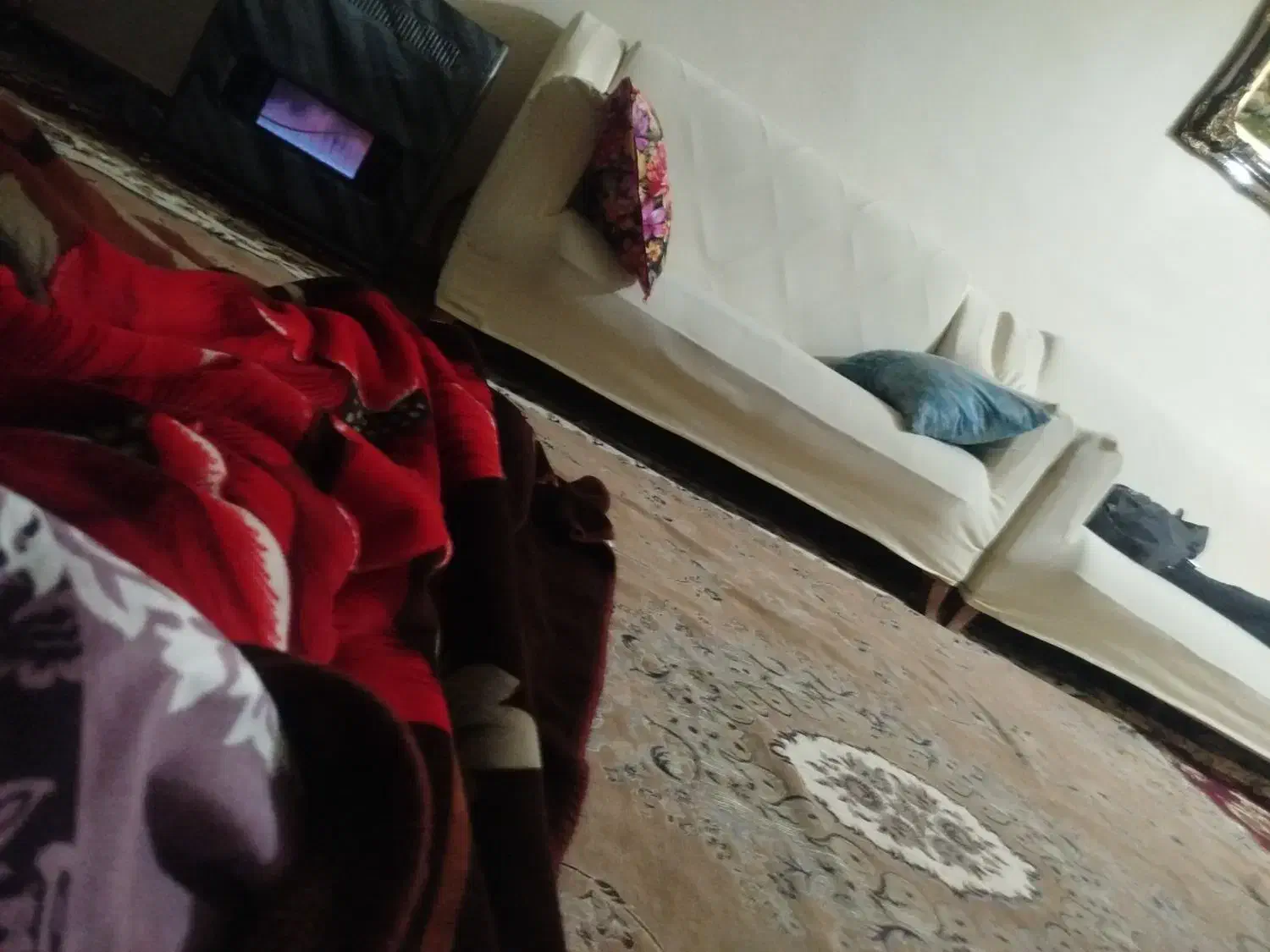 نظافت منزل|استخدام سرایداری و نظافت|تبریز, |دیوار