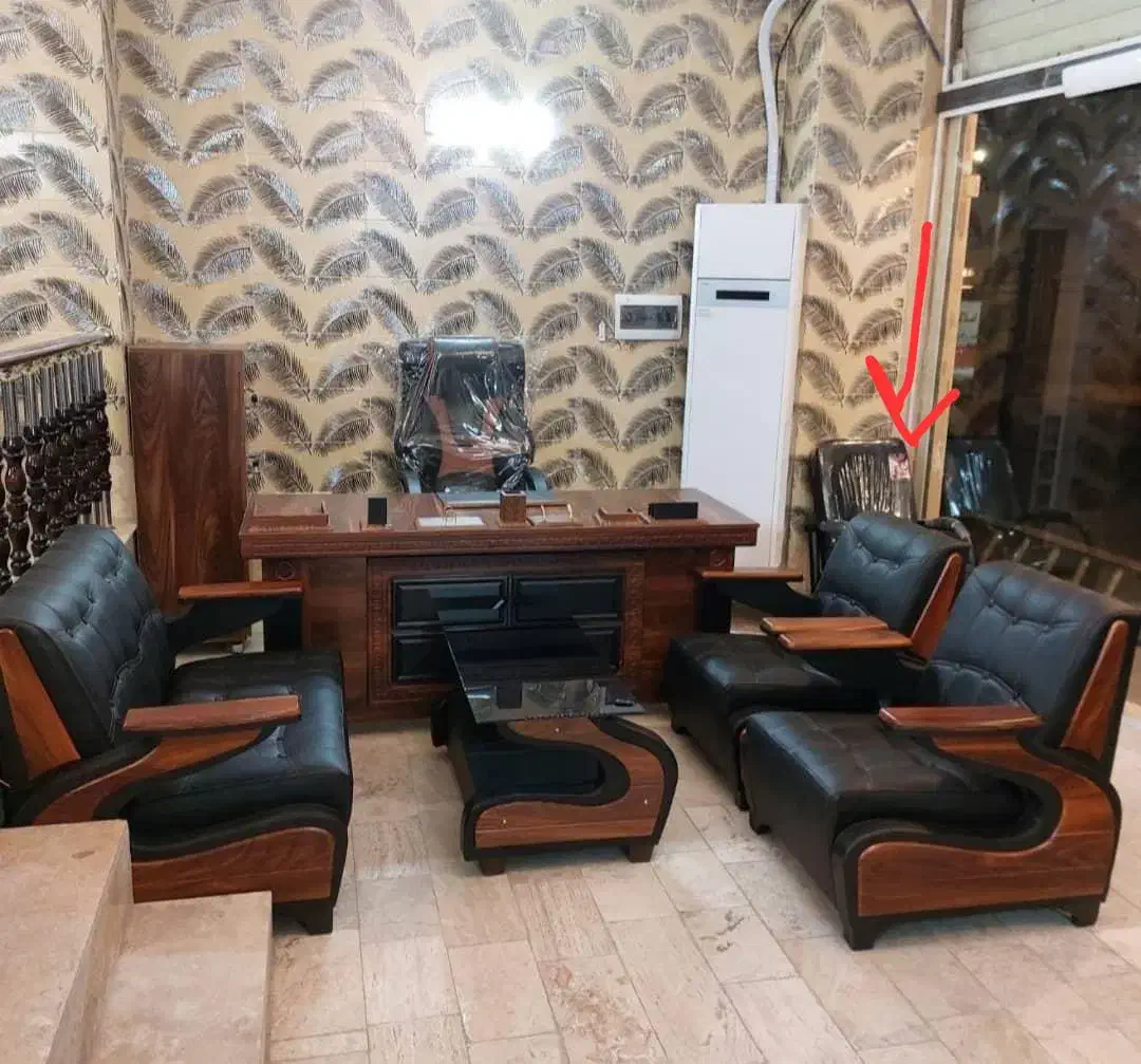 مبلمان اداری|مبلمان اداری|بوشهر, |دیوار