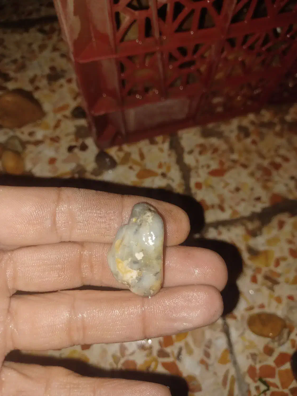 سنگ و مهره|جواهرات|ایذه, |دیوار