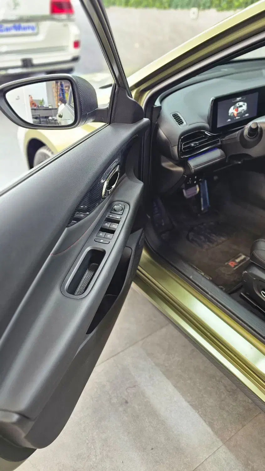 گک امپو|خودرو سواری و وانت|تهران, مهران|دیوار