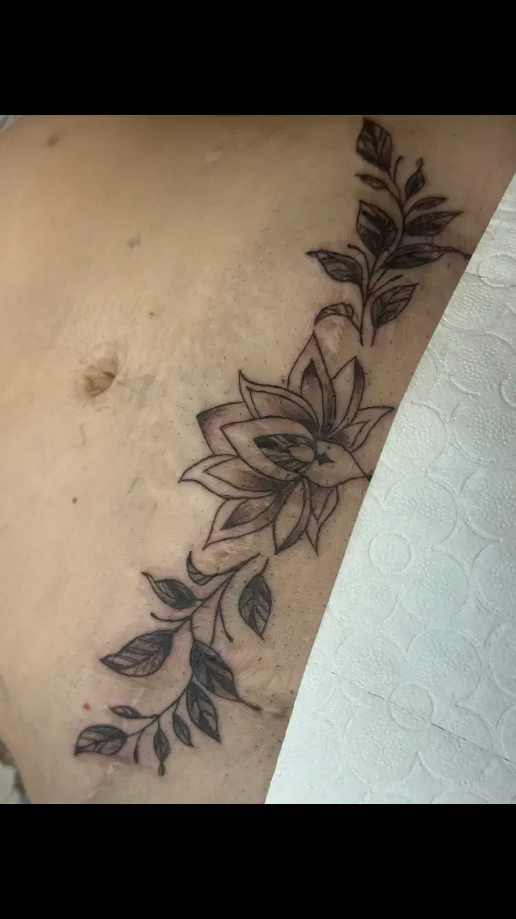 خدمات تتوبدن/ارایش دائم|خدمات آرایشگری و زیبایی|مشکیندشت, |دیوار