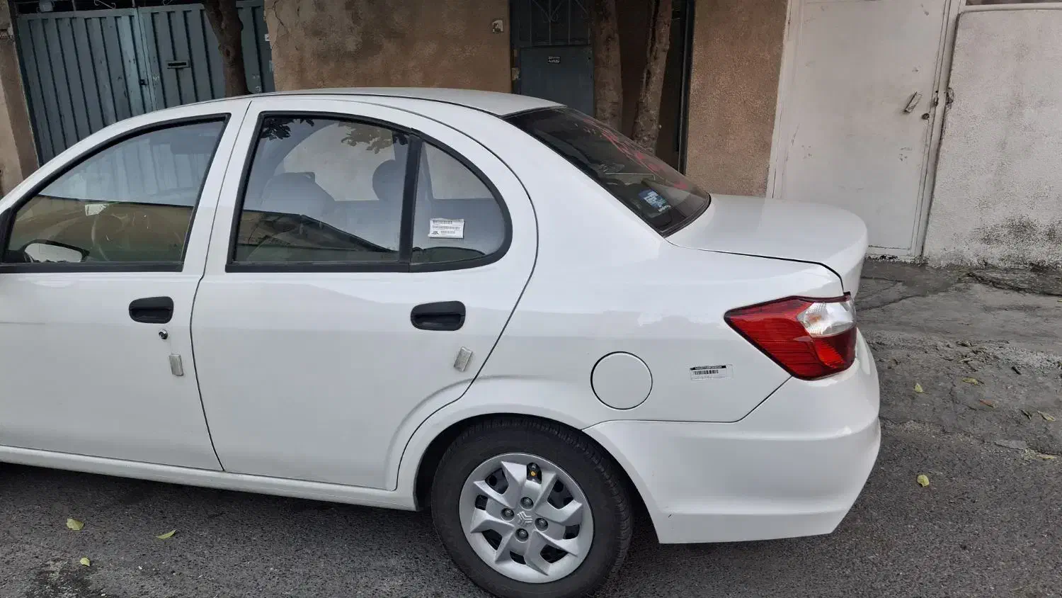 خودرو ساینا s|خودرو سواری و وانت|گرگان, |دیوار