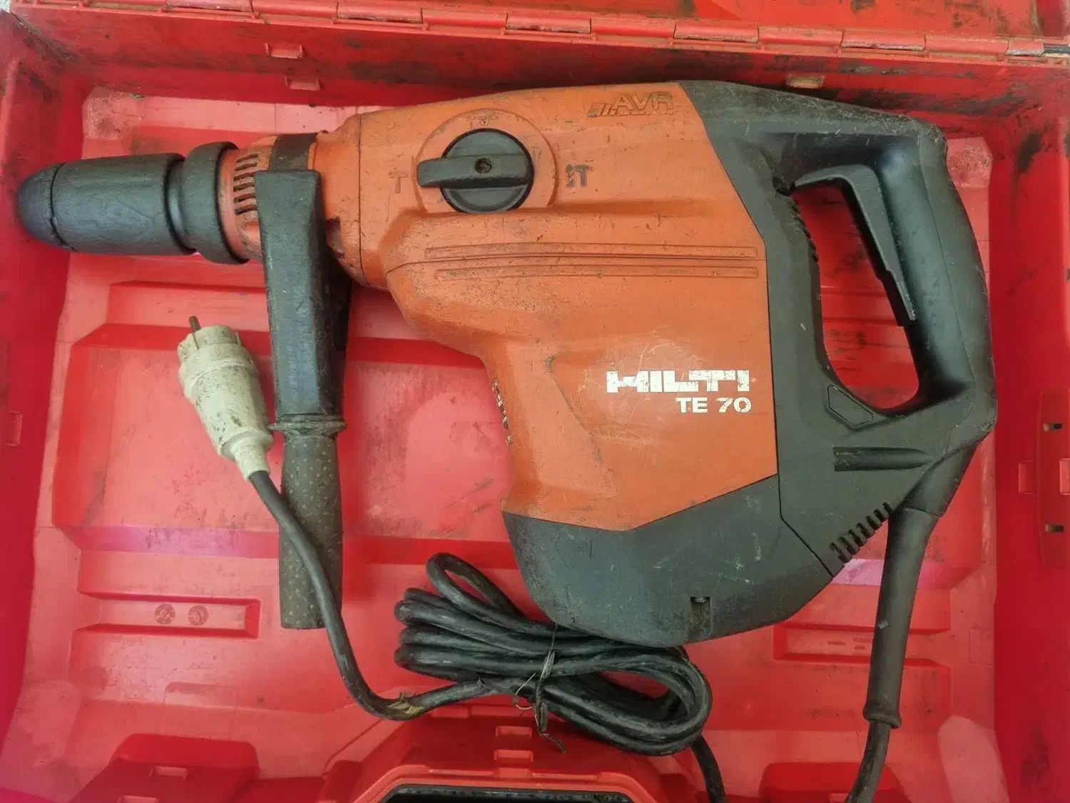 دلر و هیلتی آلمانی|ابزارآلات|قزوین, |دیوار