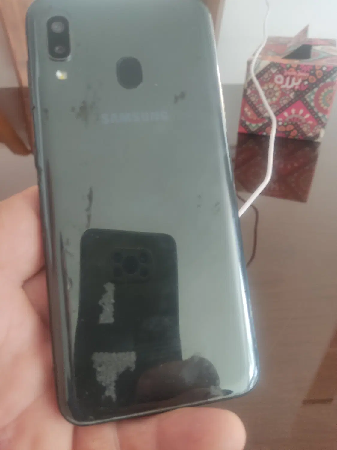 A20|موبایل|مراغه, |دیوار
