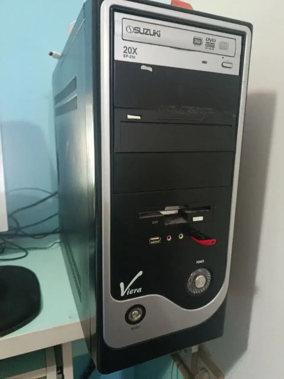 فروش کیس کامپیوتر|رایانه رومیزی|ساری, |دیوار