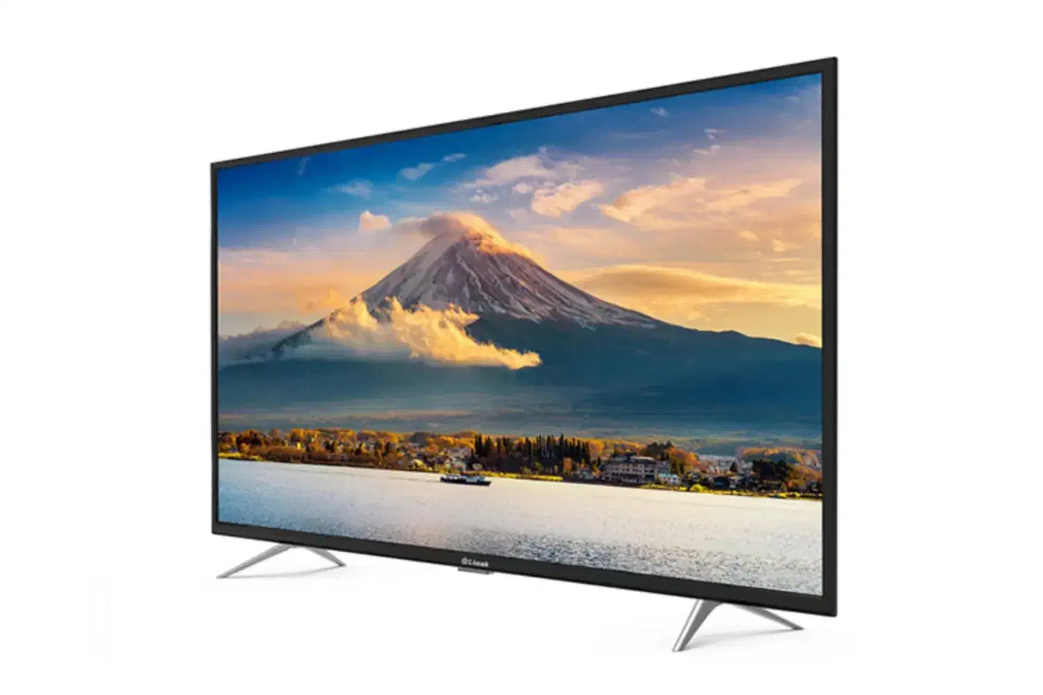 تلویزیون ال ای دی۳۲اینچ  مدل لیماک تخفیف دار|تلویزیون و پروژکتور|ایلام, |دیوار