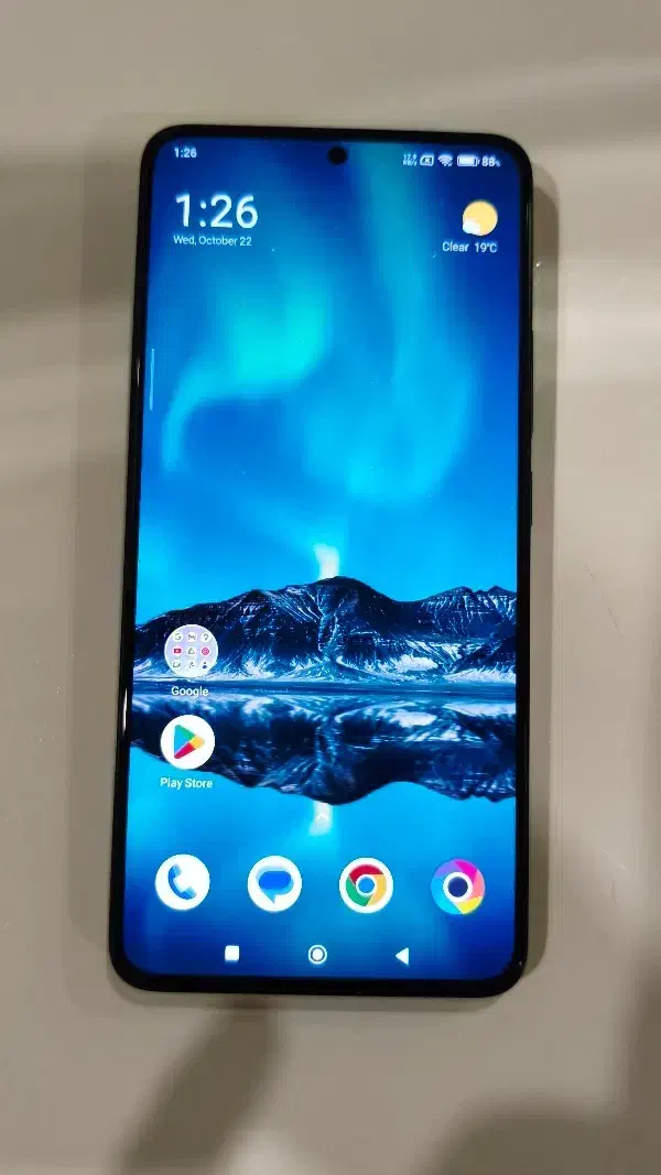 poco f6 pro|موبایل|ری, ولی آباد|دیوار