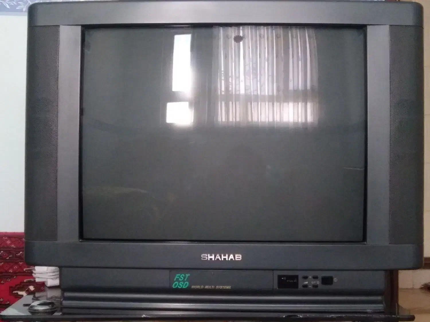 تلویزیون SHAHAB|تلویزیون و پروژکتور|بیرجند, |دیوار