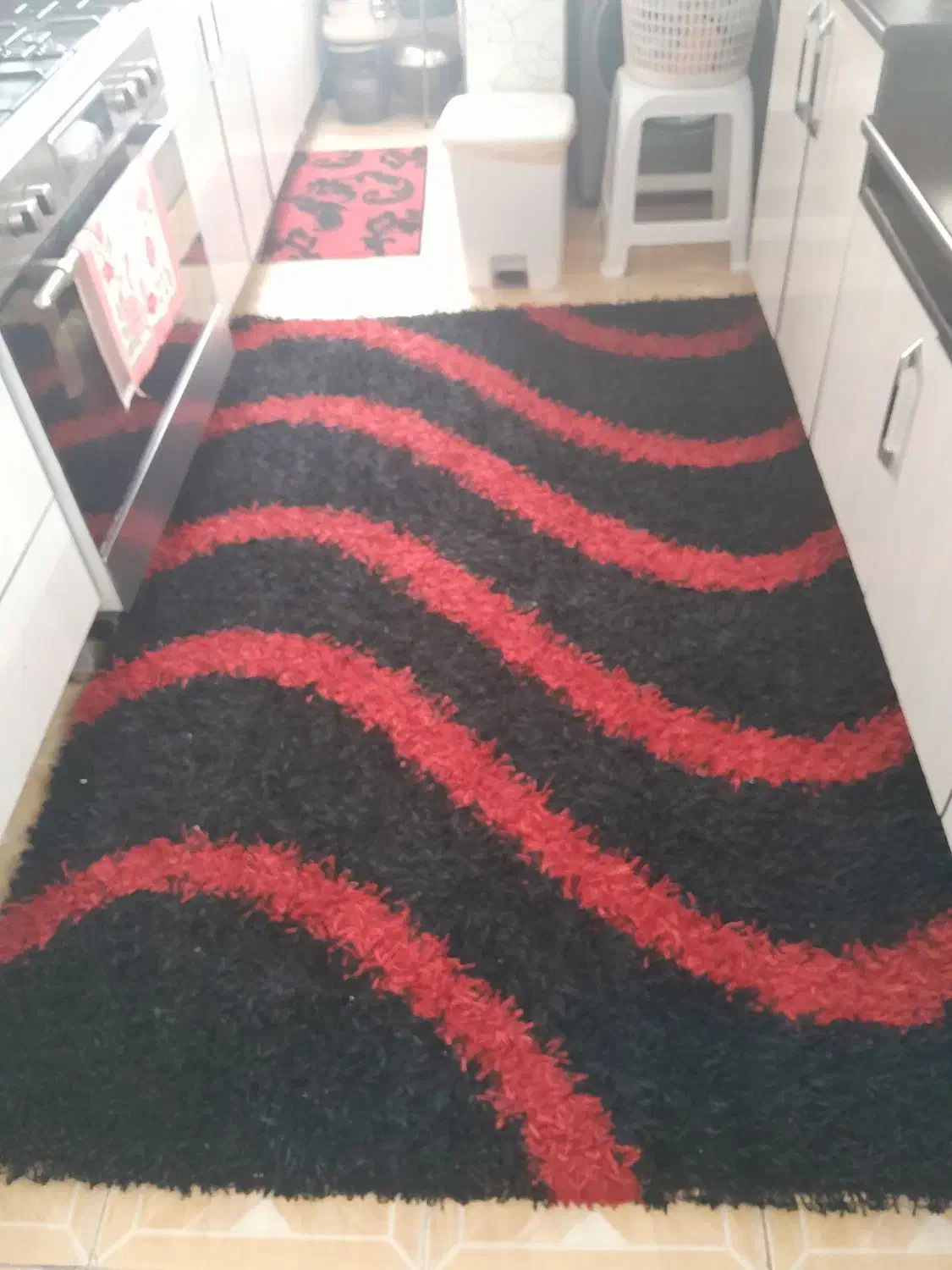 قالیچه فانتزی|فرش|بیرجند, |دیوار