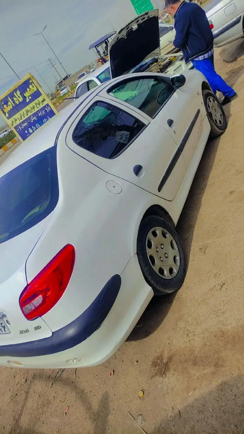 آس دی مدل 90|خودرو سواری و وانت|گرگان, |دیوار