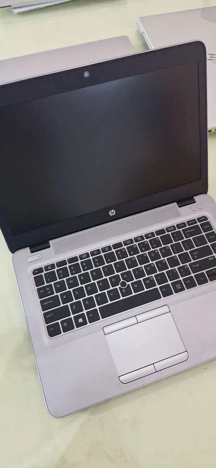 لپ تاپ HP 850 g3|رایانه همراه|رشت, نیکمرام|دیوار