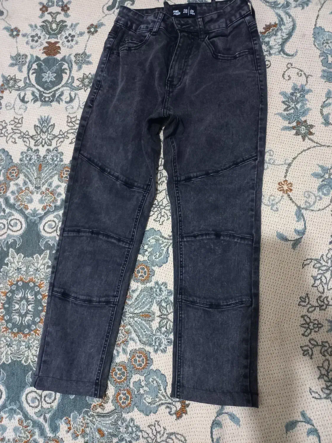 شلوار لی|کفش و لباس بچه|خرمآباد, |دیوار