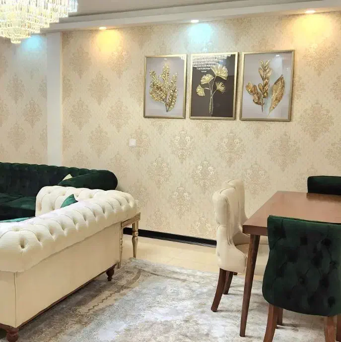 تابلو ۳ تکه|تابلو، نقاشی، عکس|پردیس, فاز ۸|دیوار