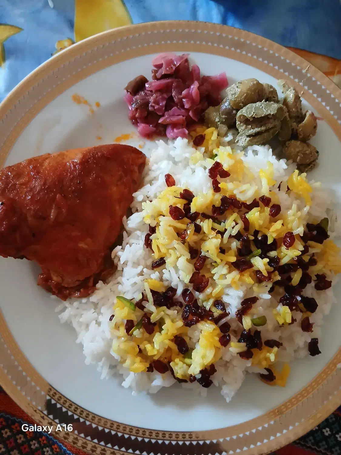 سفارش انواع غذا|خدمات پذیرایی، مراسم|رشت, عینک|دیوار