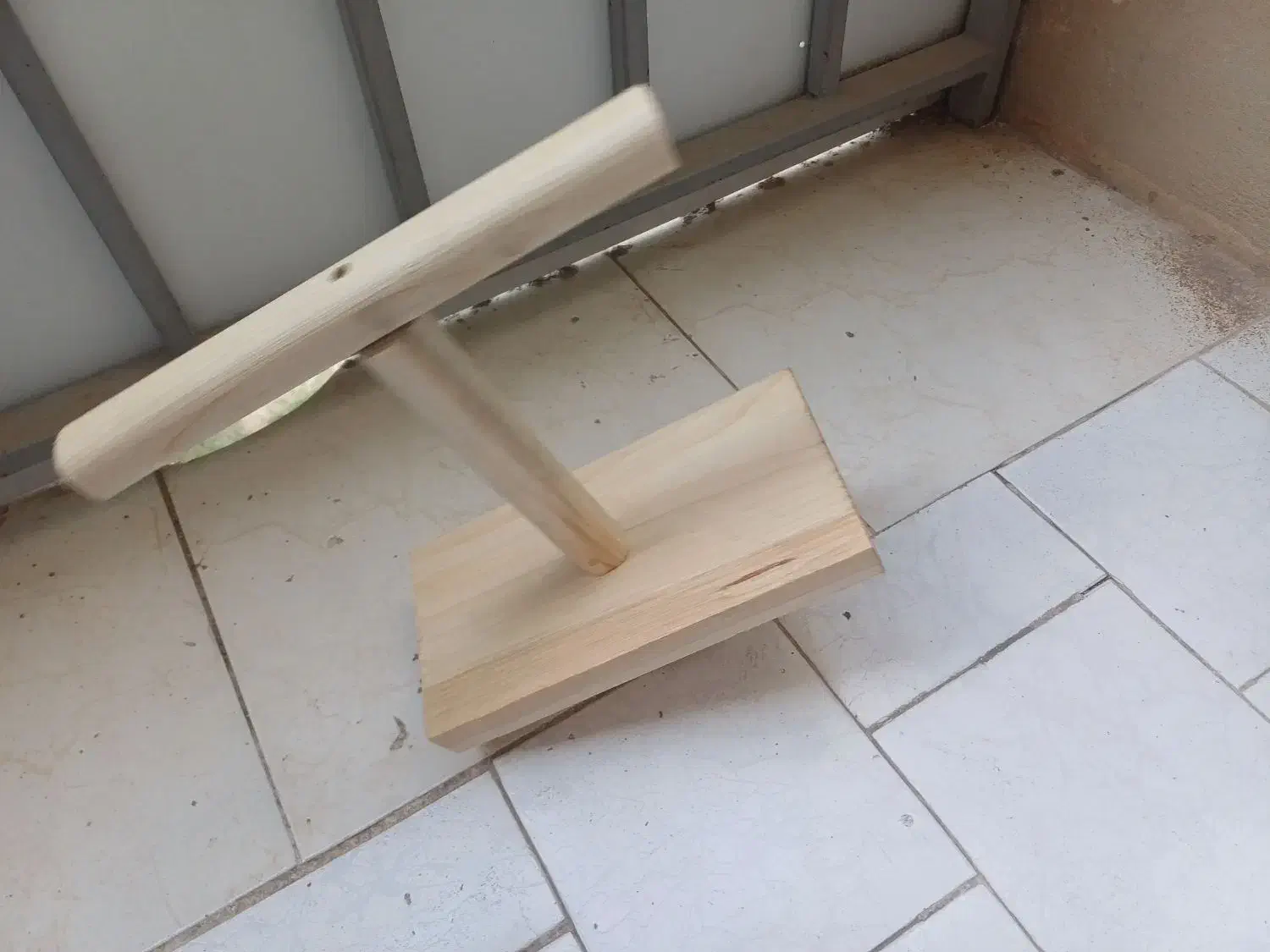 الاکلنگ پرنده|لوازم جانبی حیوانات|مشکیندشت, |دیوار