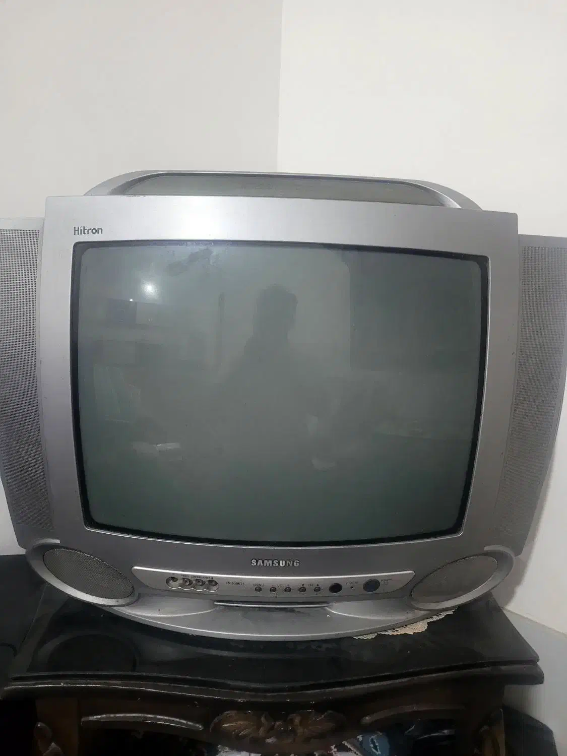 تلویزیون سامسونگ۲۹|تلویزیون و پروژکتور|نیشابور, شهرک فرهنگیان|دیوار