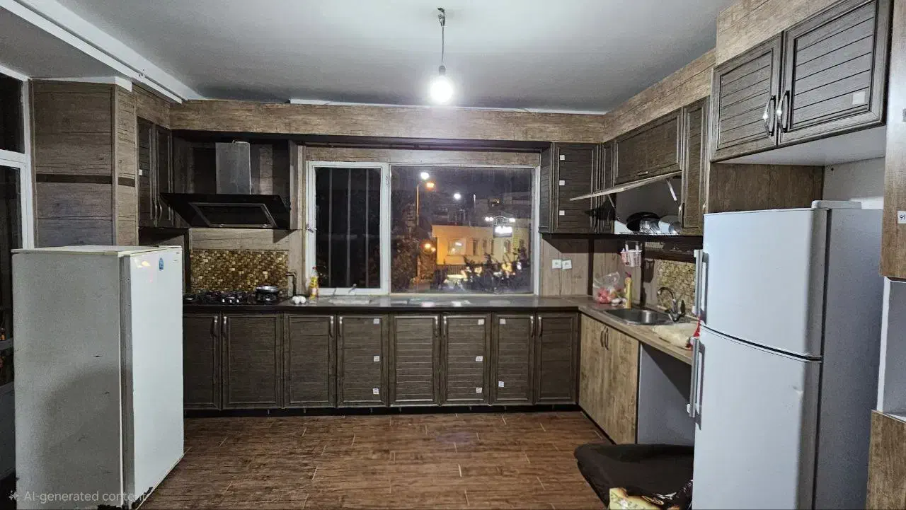 استخدام نیروی نگهبان آقا|استخدام سرایداری و نظافت|قزوین, |دیوار