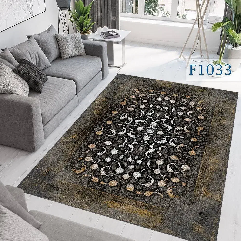 فرش تجملات|فرش|گرگان, |دیوار