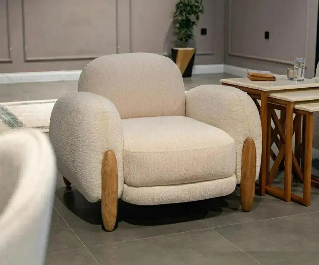 مبل پاندا|مبلمان خانگی و میز عسلی|شیراز, بالا کفت|دیوار