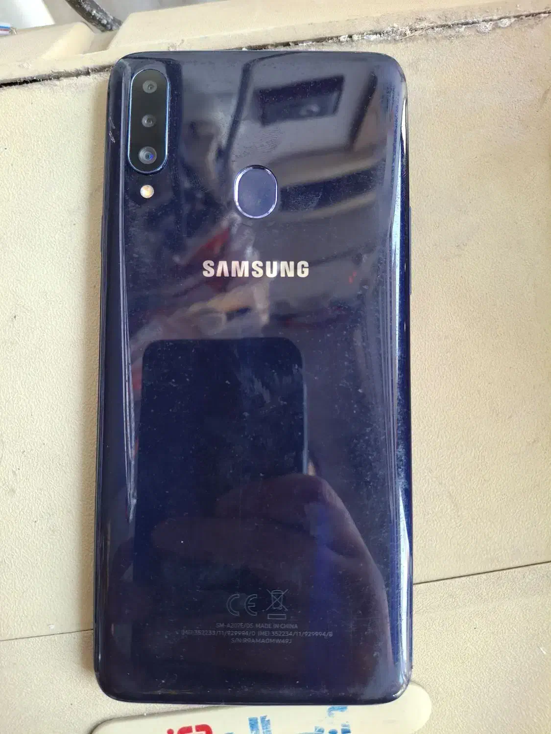 a20s 32 در حد|موبایل|مشهد, امام خمینی|دیوار