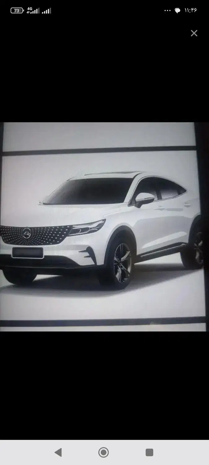 دیگینیتی پرایم مشابه صفر|خودرو سواری و وانت|خمینی‌شهر, |دیوار